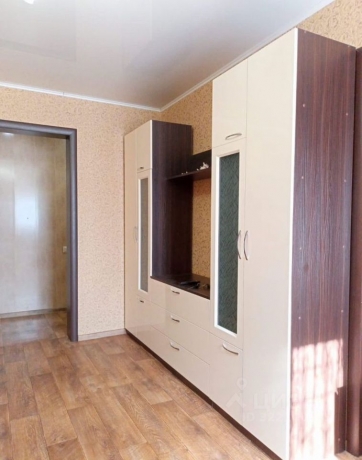 Продажа квартиры 2-комн.<br /> по адресу г. Омск,  ул. Днепровская, 42А