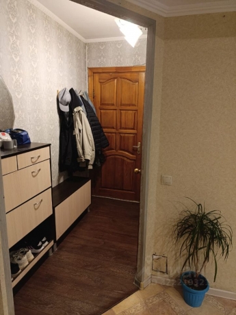 Продажа квартиры 3-комн.<br /> по адресу г. Омск,  ул. Нахимова, 57