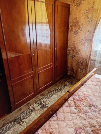 Продажа дома<br /> по адресу рп. Марьяновка, рп. Марьяновка, пер. Восточный