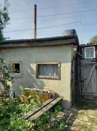 Продажа дома<br /> по адресу г. Омск,  дп. сдт Березка (ЦАО1)