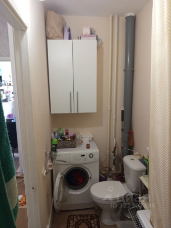 Продажа квартиры 1-комн.<br /> по адресу г. Омск,  ул. Крупской, 21