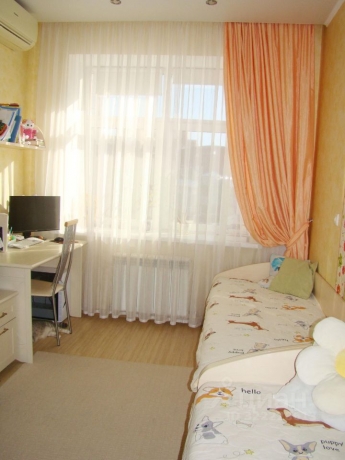 Продажа квартиры 2-комн.<br /> по адресу г. Омск,  ул. Учебная, 86