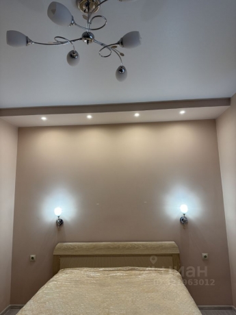 Продажа квартиры 3-комн.<br /> по адресу г. Омск,  пр-кт. Мира, 37