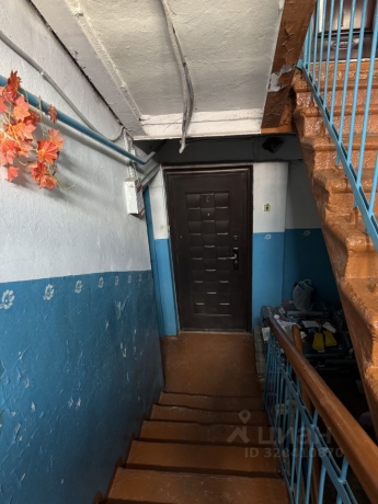 Продажа квартиры 2-комн.<br /> по адресу г. Исилькуль, г. Исилькуль, ул. Советская, 54