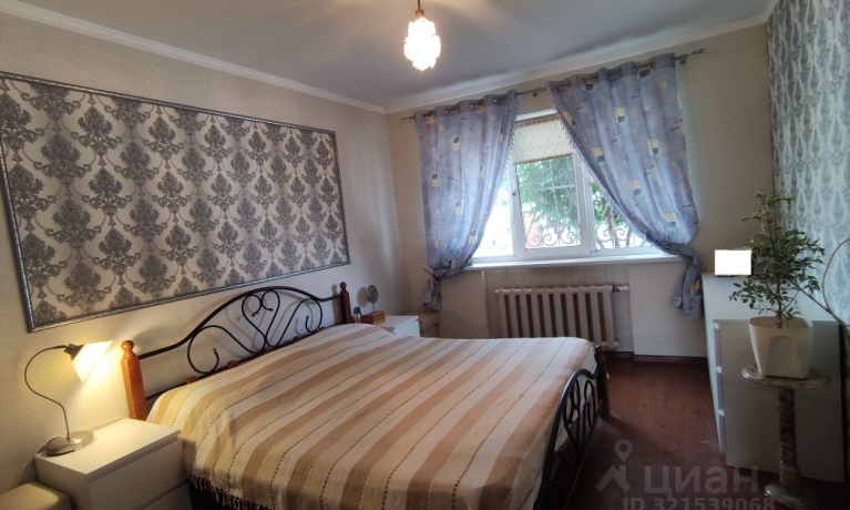 Продажа дома<br /> по адресу г. Омск,  ул. Тупиковая