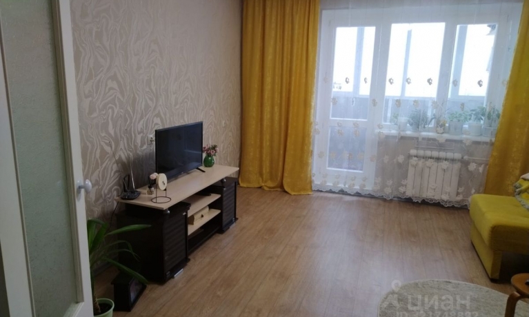 Продажа квартиры 3-комн.<br /> по адресу г. Омск,  ул. Крупской, 21