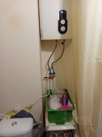 Продажа квартиры 1-комн.<br /> по адресу г. Омск,  ул. Крупской, 21