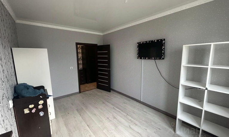 Продажа квартиры 3-комн.<br /> по адресу г. Омск,  ул. Кирова, 20