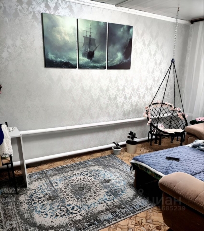 Продажа дома<br /> по адресу г. Омск,  ул. Раздольная