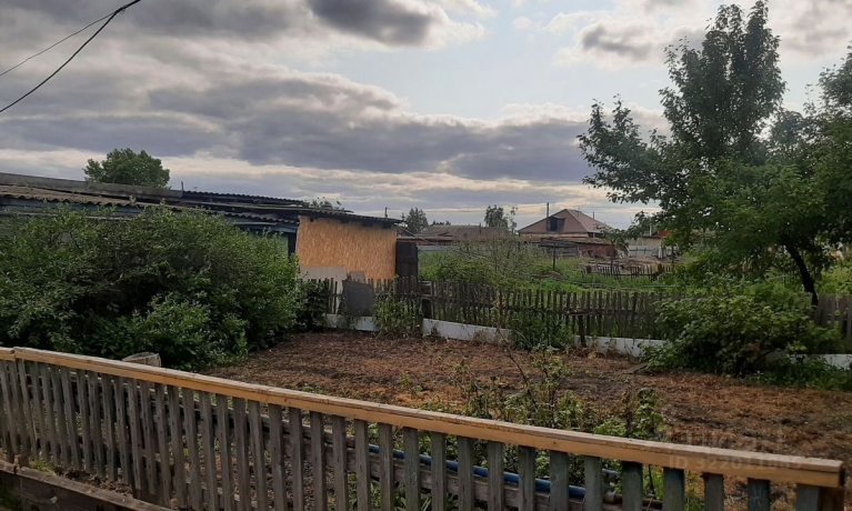 Продажа дома<br /> по адресу рп. Марьяновка, рп. Марьяновка, пер. Восточный