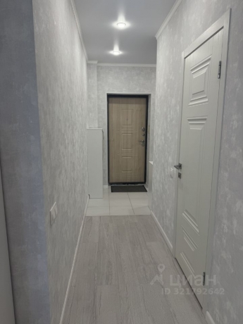 Продажа квартиры 1-комн.<br /> по адресу г. Омск,  ул. 13-я Линия, 37 к5