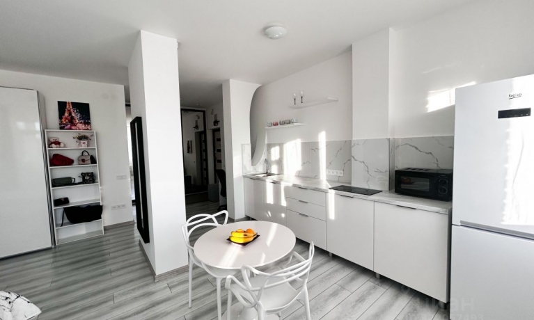 Продажа квартиры 1-комн.<br /> по адресу г. Омск,  ул. Куйбышева, 113 к1