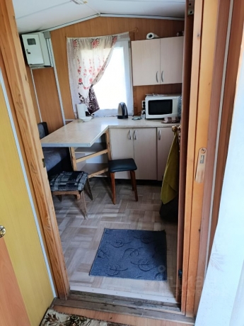 Продажа участка<br /> по адресу г. Омск,  дп. сдт Тепличный-2 (ЛАО)