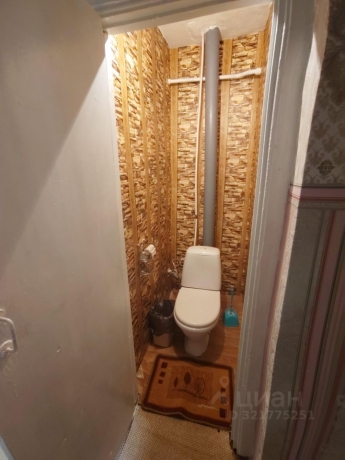 Продажа квартиры 2-комн.<br /> по адресу с. Одесское, с. Одесское, ул. Октябрьская, 24