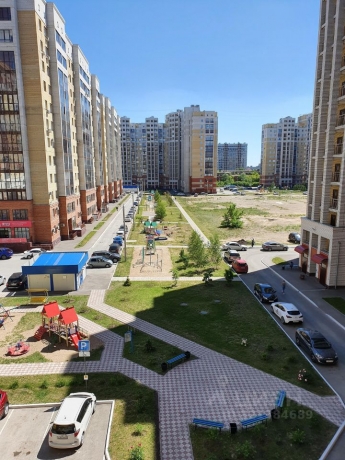 Продажа квартиры 2-комн.<br /> по адресу г. Омск,  ул. Красный Путь, 105 к1
