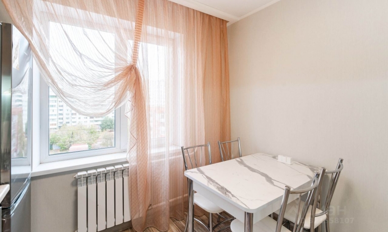 Продажа квартиры 2-комн.<br /> по адресу г. Омск,  ул. 8-я Линия, 78