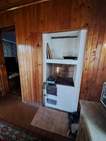 Продажа дачи<br /> по адресу г. Омск,  дп. сдт Тепличный-2 (ЛАО)