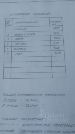 Продажа квартиры 3-комн.<br /> по адресу г. Омск,  пр-кт. Мира, 52