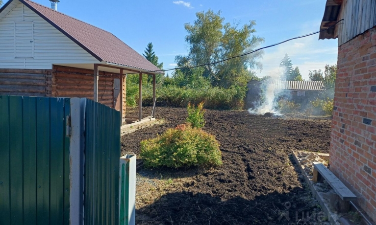 Продажа дачи<br /> по адресу г. Омск,  дп. сдт Электрон (ОАО)