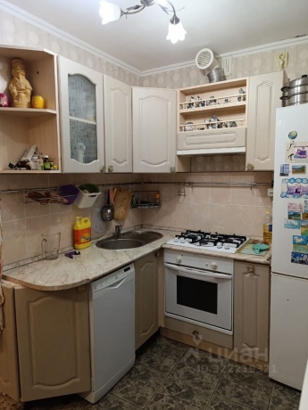 Продажа квартиры 3-комн.<br /> по адресу г. Омск,  ул. Нахимова, 57