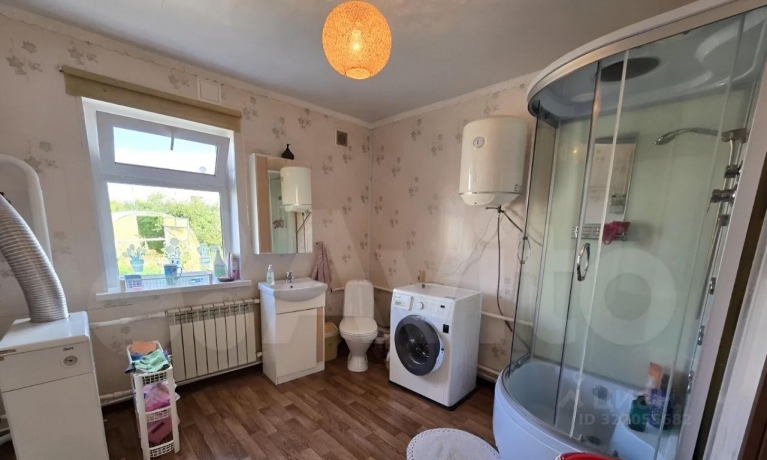 Продажа дома<br /> по адресу г. Калачинск, г. Калачинск, пер. Пионерский, 44