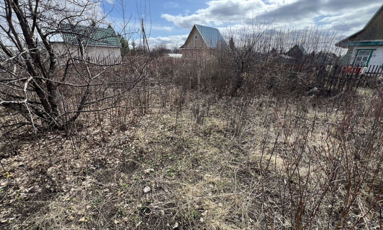 Продажа дачи<br /> по адресу г. Омск,  дп. сдт Радуга-2 (ОАО)