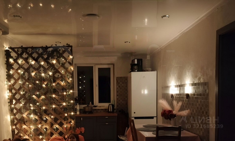 Продажа дома<br /> по адресу г. Омск,  ул. Раздольная