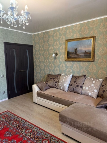 Продажа квартиры 2-комн.<br /> по адресу г. Омск,  ул. 12 Декабря, 58