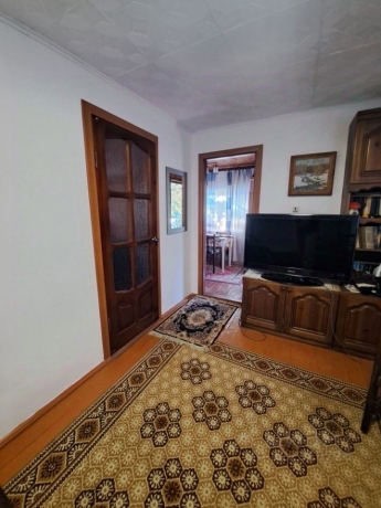 Продажа дачи<br /> по адресу г. Омск,  дп. сдт Тепличный-2 (ЛАО)