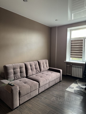 Продажа квартиры 3-комн.<br /> по адресу г. Омск,  пр-кт. Мира, 37