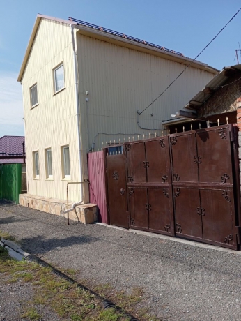 Продажа дома<br /> по адресу г. Омск,  ул. 16-я Северная, 77