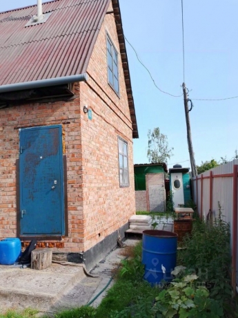 Продажа дома<br /> по адресу г. Омск,  дп. сдт Автодорожник (ЛАО)