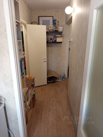 Продажа квартиры 1-комн.<br /> по адресу г. Омск,  ул. Крупской, 21