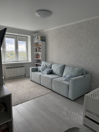 Продажа квартиры 1-комн.<br /> по адресу г. Омск,  ул. 13-я Линия, 37 к5