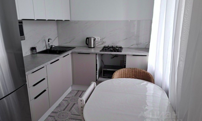 Продажа квартиры 2-комн.<br /> по адресу г. Омск,  ул. 22 Апреля, 7А