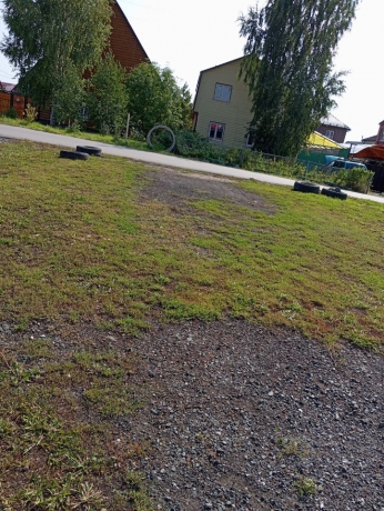 Продажа дома<br /> по адресу г. Омск,  ул. 16-я Северная, 77