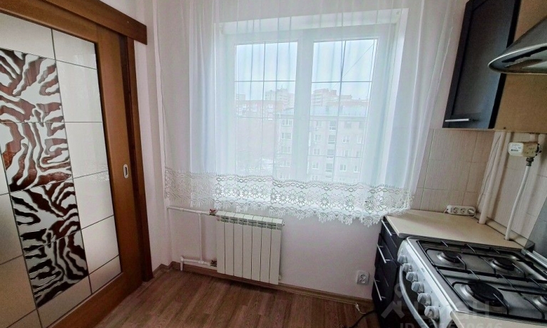 Продажа квартиры 2-комн.<br /> по адресу г. Омск,  ул. Серова, 24В