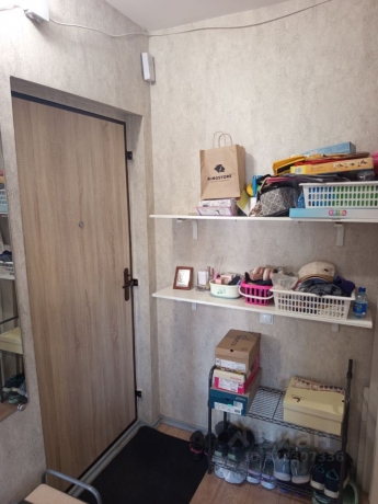 Продажа квартиры 1-комн.<br /> по адресу г. Омск,  ул. Крупской, 21