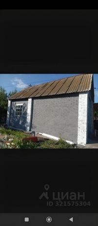 Продажа дома<br /> по адресу г. Омск,  дп. сдт Березка (ЦАО1)