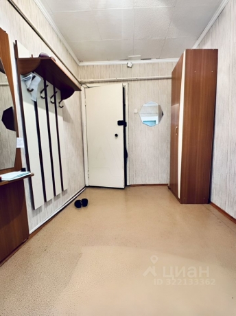 Продажа квартиры 2-комн.<br /> по адресу рп. Любинский, рп. Любинский, ул. Октябрьская, 126