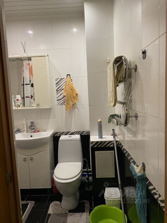 Продажа квартиры 1-комн.<br /> по адресу г. Омск,  ул. Малиновского, 12 к3