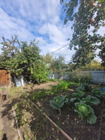 Продажа дачи<br /> по адресу г. Омск,  мкр. Осташково