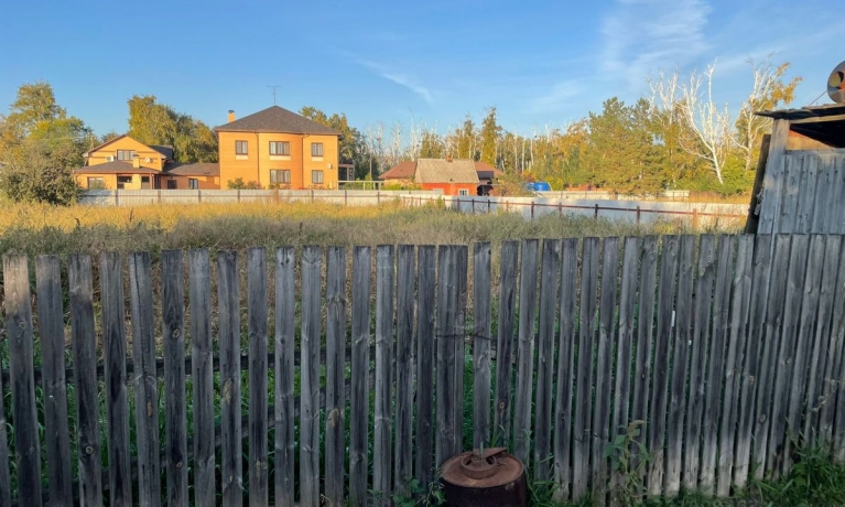 Продажа дома<br /> по адресу с. Соляное, с. Соляное, ул. Школьная, 5