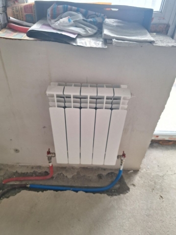 Продажа квартиры 1-комн.<br /> по адресу г. Омск,  ул. 3-я Енисейская, 28