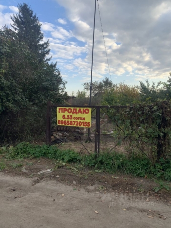 Продажа дома<br /> по адресу г. Омск,  дп. сдт Яблонька (КАО)