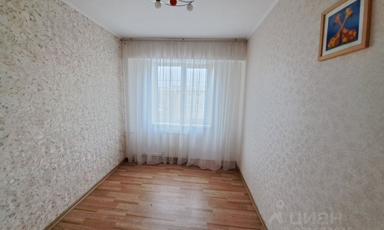 Продажа квартиры 2-комн.<br /> по адресу г. Омск,  ул. Серова, 24В