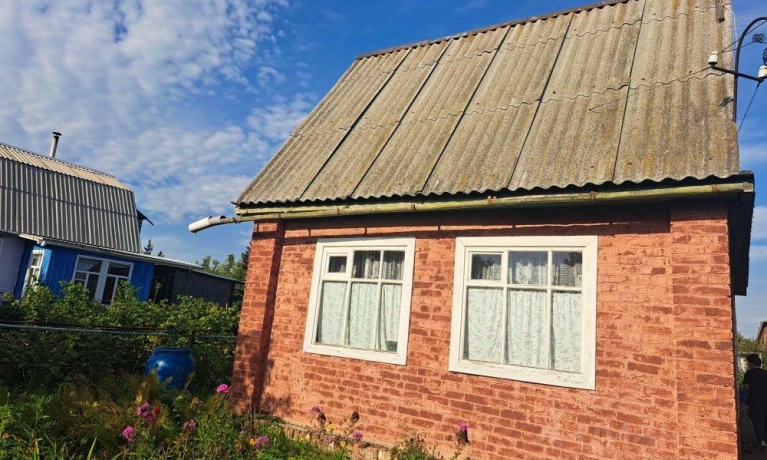 Продажа дачи<br /> по адресу г. Омск,  дп. сдт Ивушка (ЦАО1)