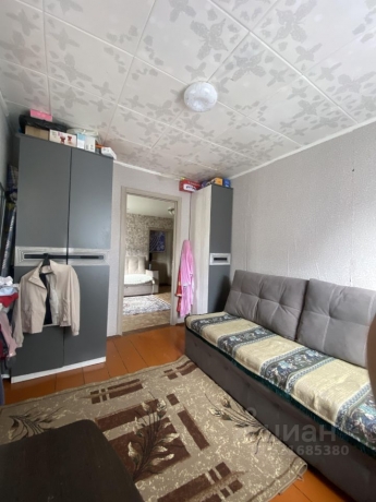 Продажа дома<br /> по адресу г. Омск,  ул. 10-я Амурская, 81