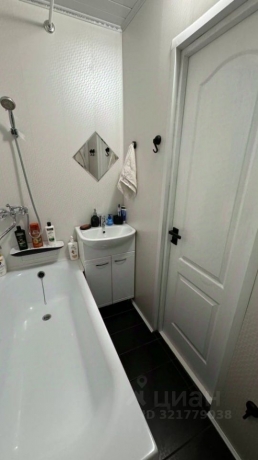 Продажа квартиры 1-комн.<br /> по адресу г. Омск,  ул. 27-я Северная, 121