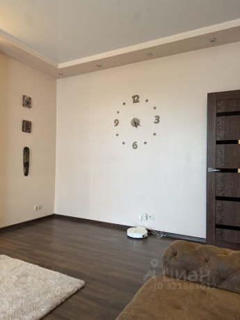 Продажа квартиры 3-комн.<br /> по адресу г. Омск,  пр-кт. Мира, 37